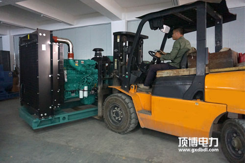 购买品牌广西顶博发电机组制造哪几个要点？
